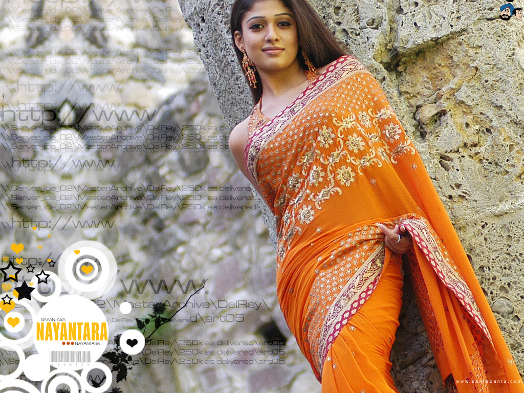 Nayanthara Diana Mariam Kurian